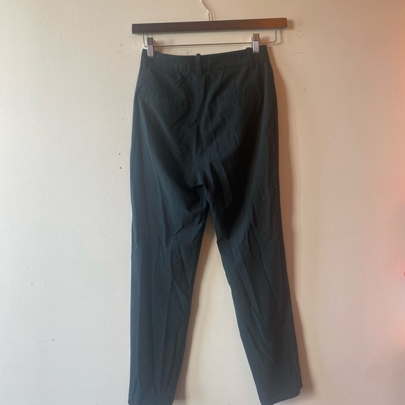 frank and oak eleanor trousers - Picture 3 of 7